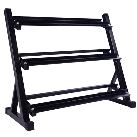 Dumbbell Display Rack