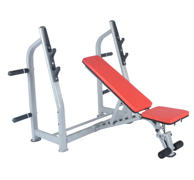 Bench Press