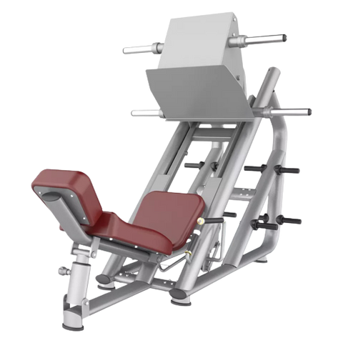 Heavy Duty Leg Press