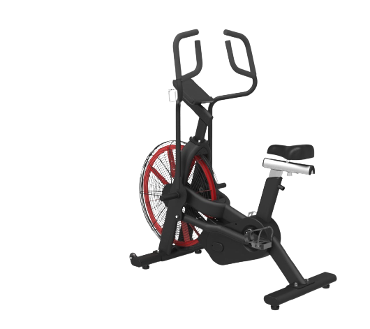 Exercise bike assault sale