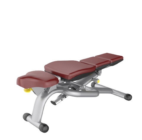 Commercial Quality Adjustable Bench