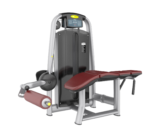 Lying Leg Curl Machine