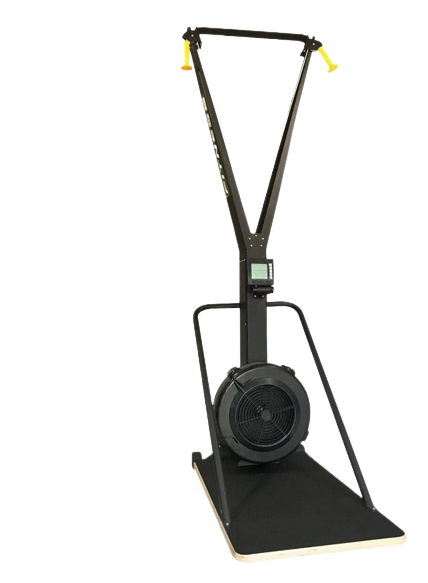 Ski ERG Machine