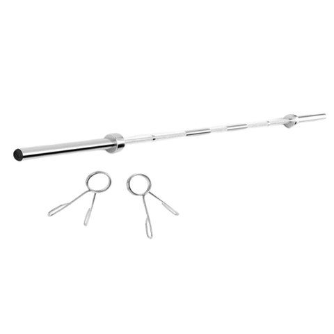 Olympic Barbell 7ft 45lb