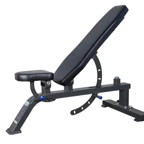 Commercial Quality Adjustable Bench