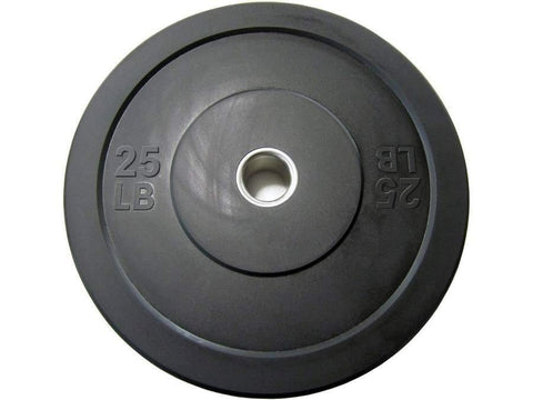 Bumper Plates - Hanuman Fitness
