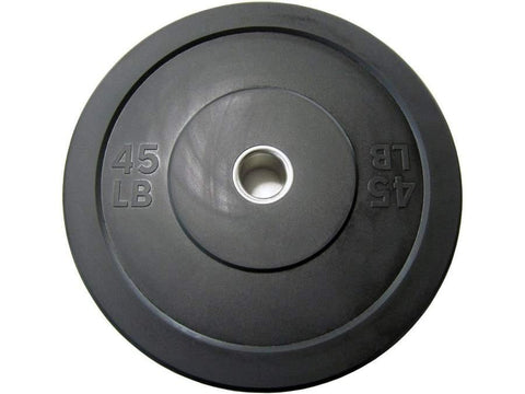 Bumper Plates - Hanuman Fitness