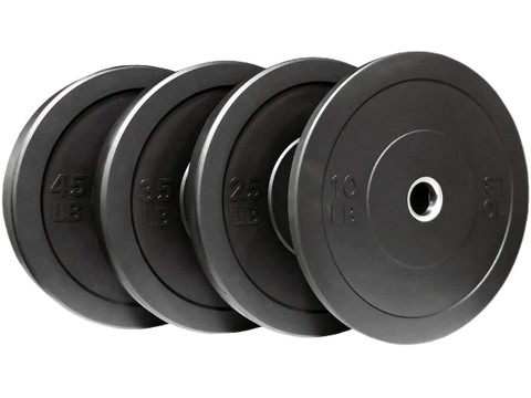 Bumper Plates