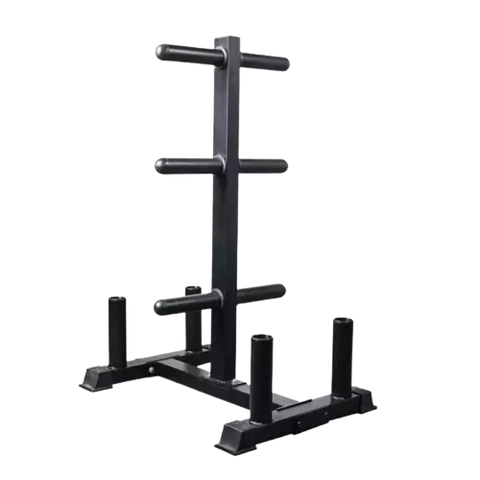 Weight Storage Rack