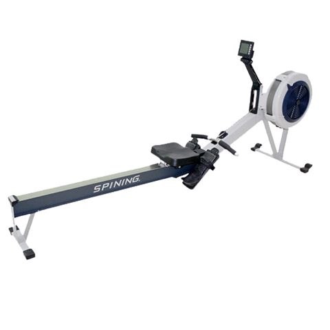 Commercial Air Rower